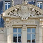 Hotel Mercure La Sorbonne Saint-Germain-des-Prés