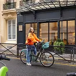 Hotel Mercure La Sorbonne Saint-Germain-Des-Pres