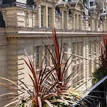 Hotel Mercure La Sorbonne Saint-Germain-Des-Pres