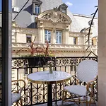 Hotel Mercure La Sorbonne Saint-Germain-Des-Pres