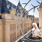 Hotel Mercure La Sorbonne Saint-Germain-Des-Pres