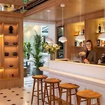 Hotel Mercure La Sorbonne Saint-Germain-Des-Pres