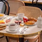 Hotel Mercure La Sorbonne Saint-Germain-Des-Pres