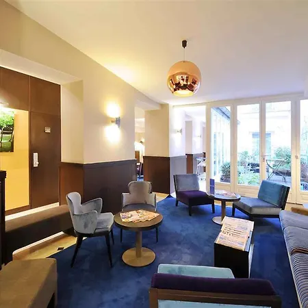 Mercure La Sorbonne Saint-germain-des-prés 4* Parigi