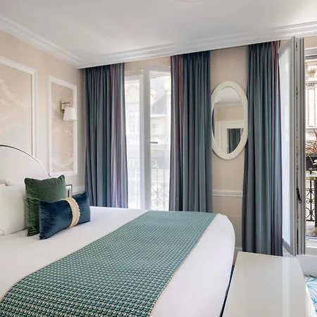 Hotel Mercure La Sorbonne Saint-germain-des-pres Paris
