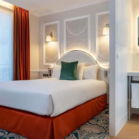 Hotel Mercure La Sorbonne Saint-germain-des-pres 4*