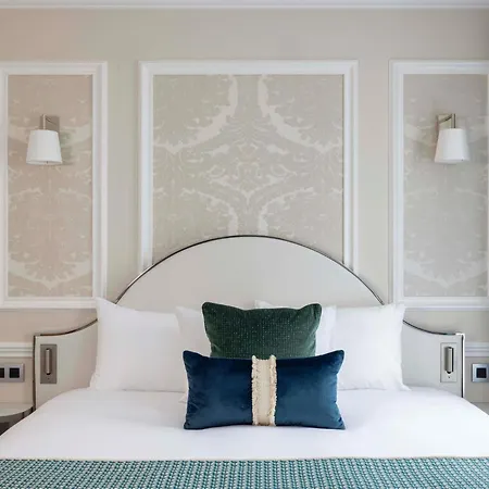 Hotel Mercure La Sorbonne Saint-germain-des-pres