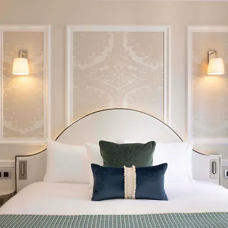 Mercure La Sorbonne Saint-germain-des-pres Paris