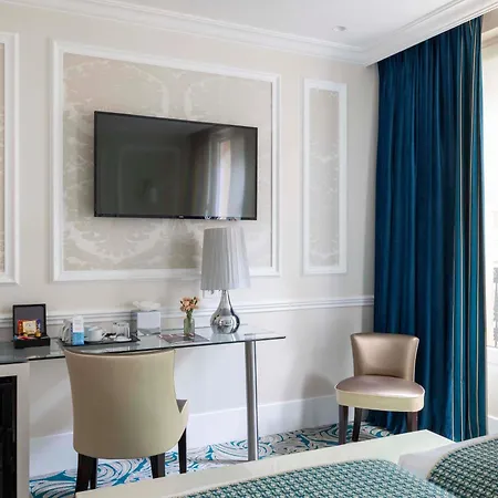 Mercure La Sorbonne Saint-germain-des-prés Hotel