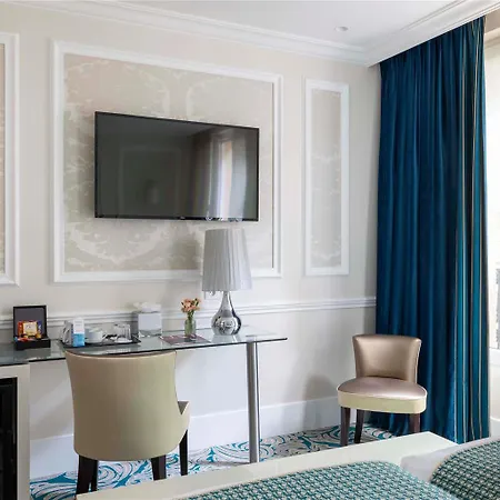 Mercure La Sorbonne Saint-germain-des-pres Hotel Paris