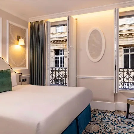 Mercure La Sorbonne Saint-germain-des-pres Hotel 4*