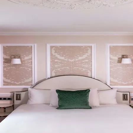 Mercure La Sorbonne Saint-germain-des-pres Hotel 4*