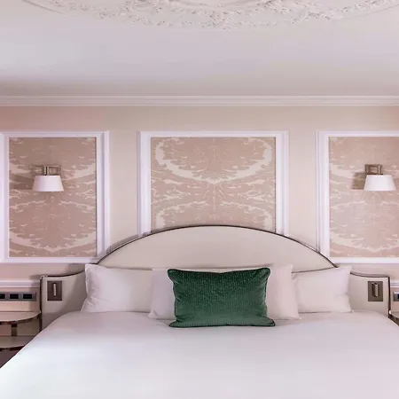 Hotel Mercure La Sorbonne Saint-germain-des-prés Parigi