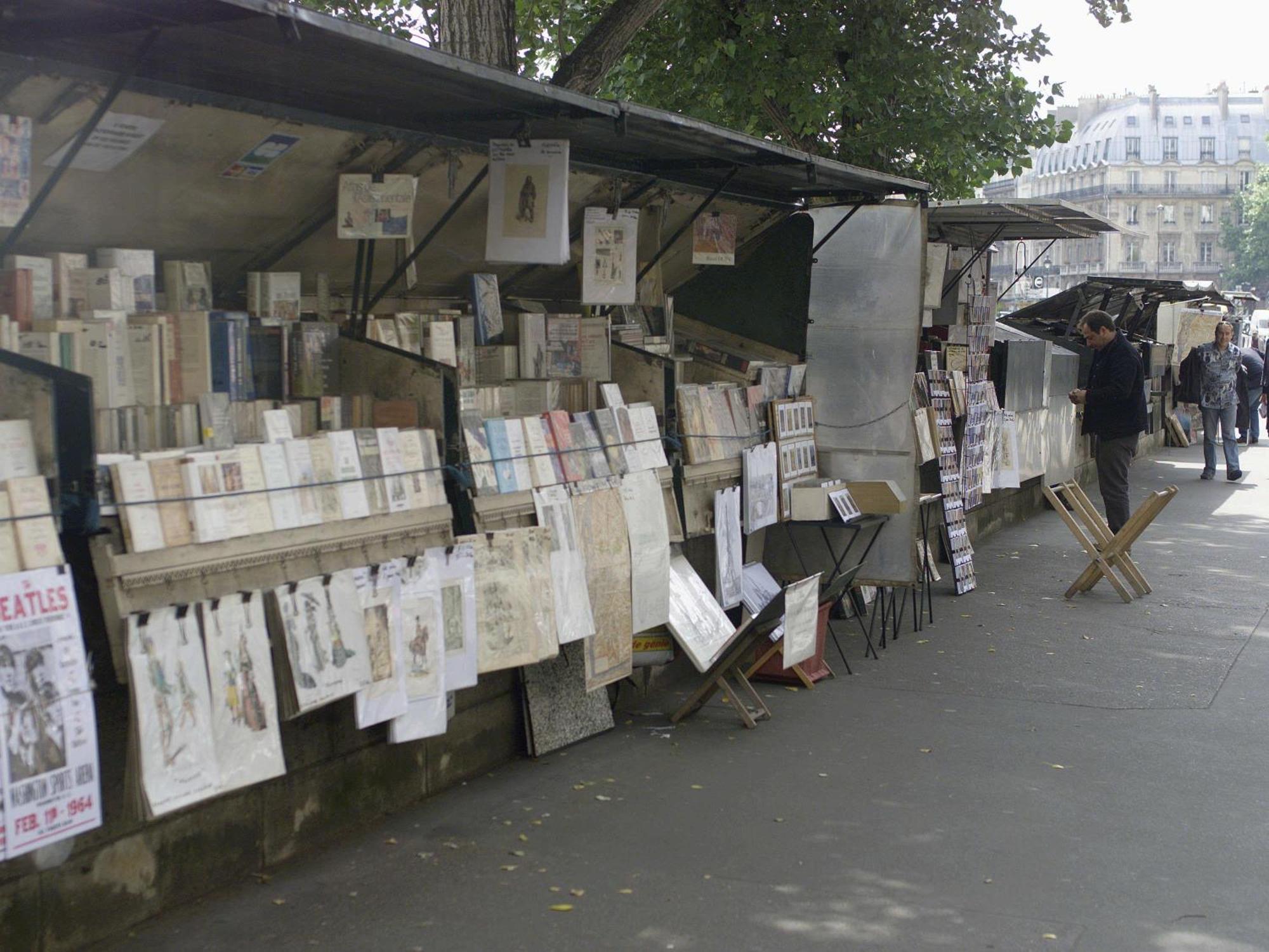 Mercure La Sorbonne Saint-germain-des-pres Hotel