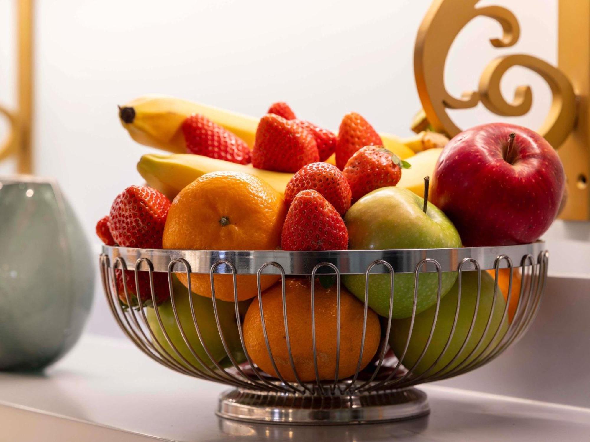 Mercure La Sorbonne Saint-germain-des-pres Paris