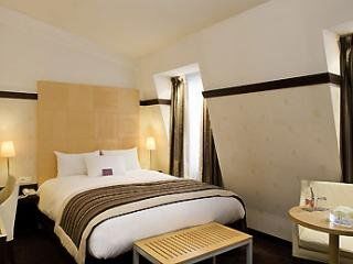 Hotel Mercure La Sorbonne Saint-germain-des-prés Parigi