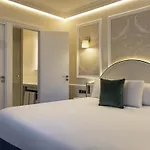 Hotel Mercure La Sorbonne Saint-Germain-des-Prés