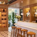 Hotel Mercure La Sorbonne Saint-Germain-des-Prés