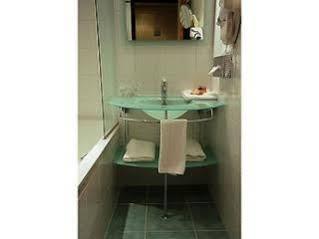 Mercure La Sorbonne Saint-germain-des-prés Hotel Parigi