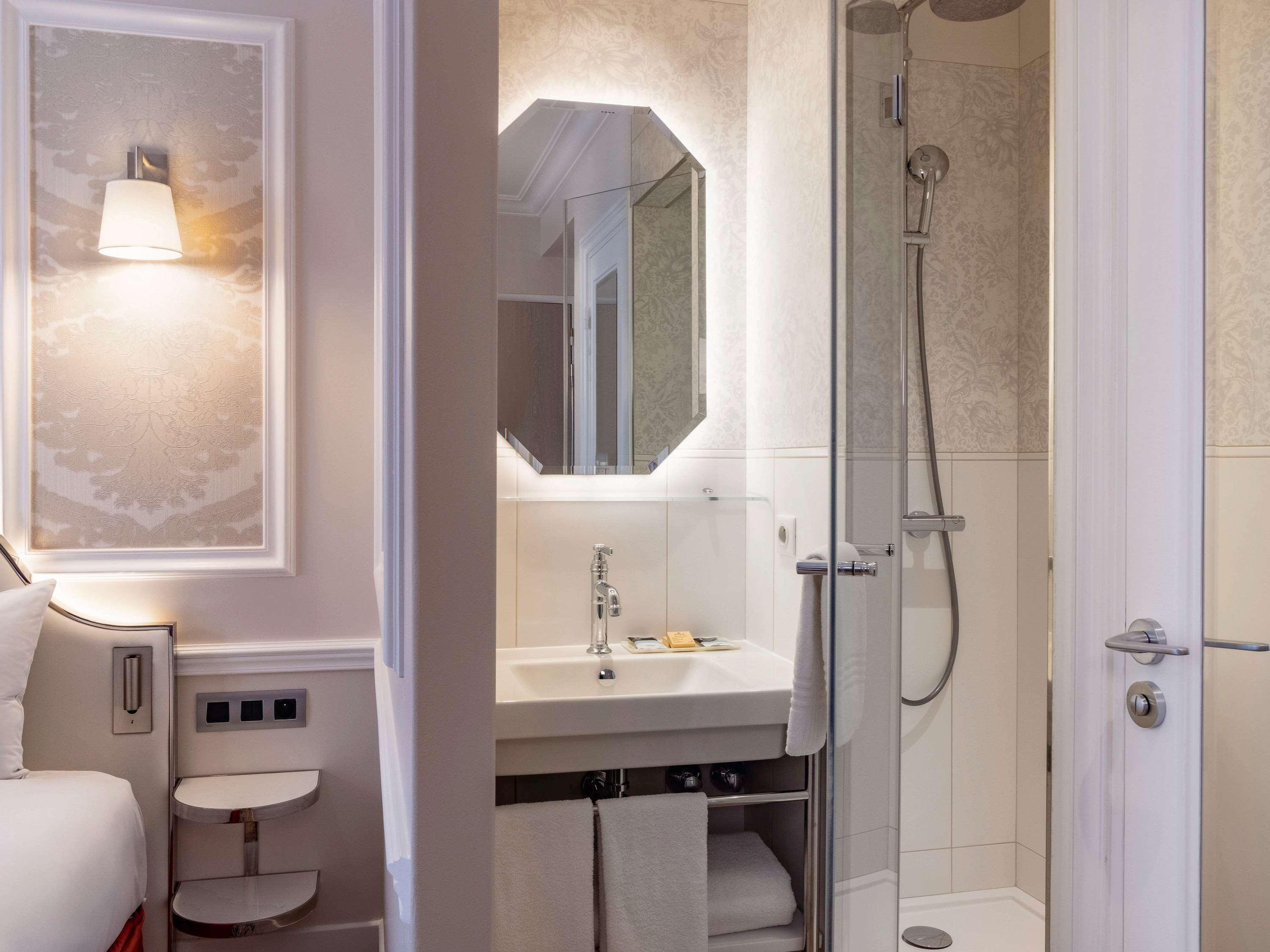 Hotel Mercure La Sorbonne Saint-germain-des-prés