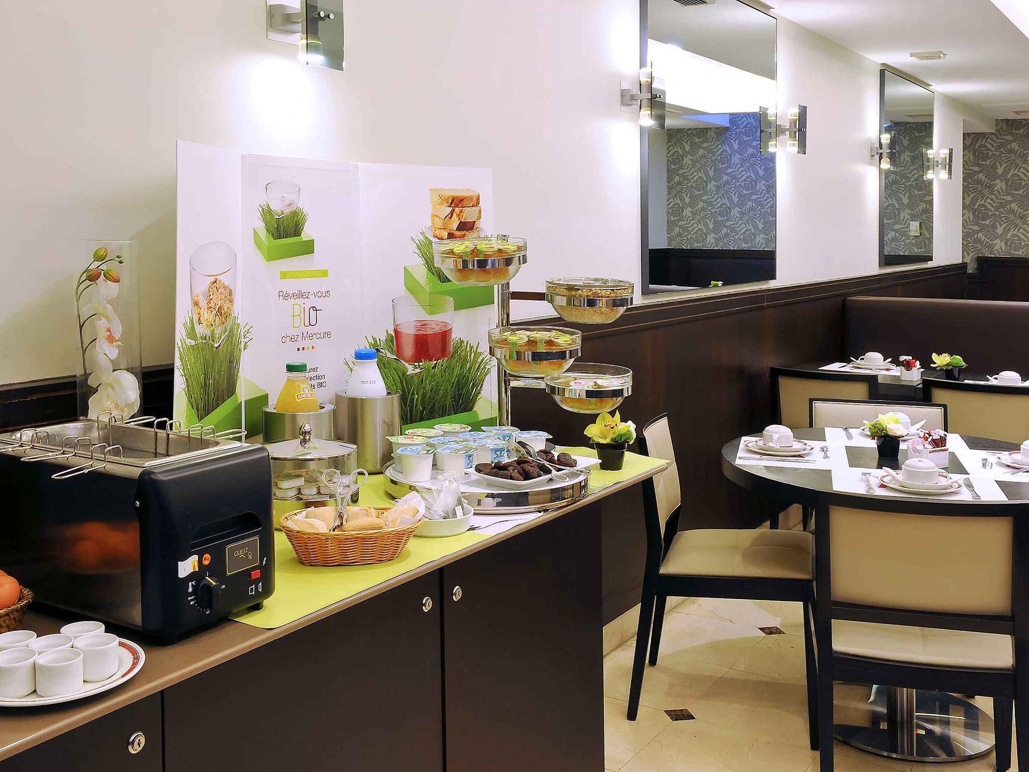 Mercure La Sorbonne Saint-germain-des-prés 4* Parigi