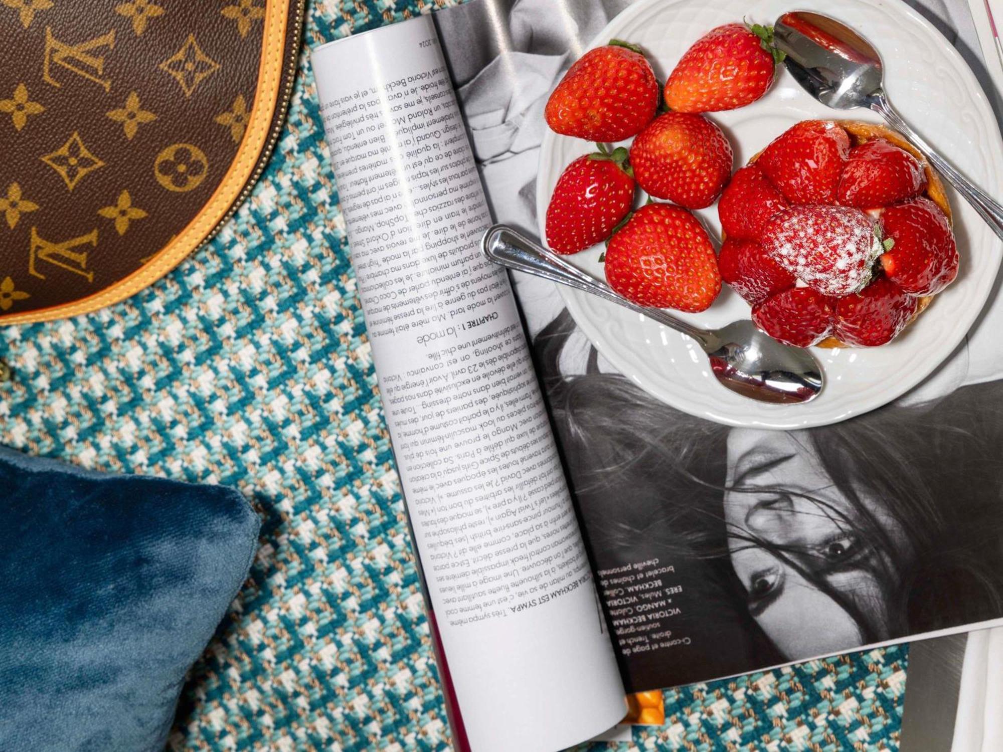 Mercure La Sorbonne Saint-germain-des-prés Parigi