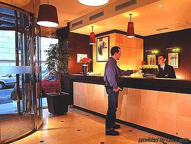 Mercure La Sorbonne Saint-germain-des-prés Hotel