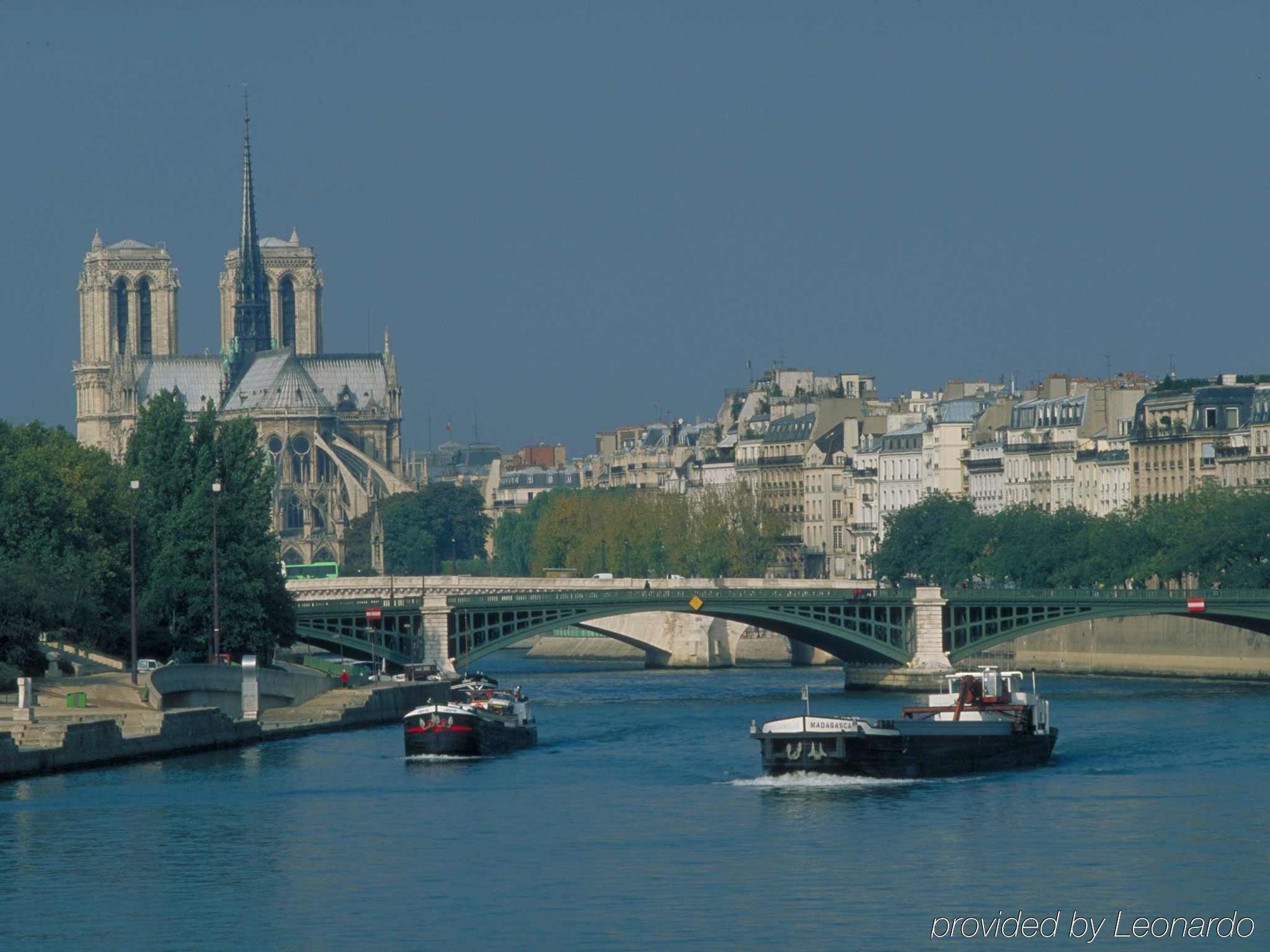 Mercure La Sorbonne Saint-germain-des-prés Hotel 4*