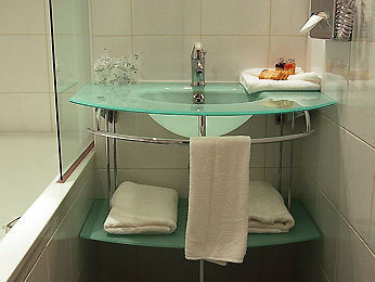 Mercure La Sorbonne Saint-germain-des-prés Hotel Parigi