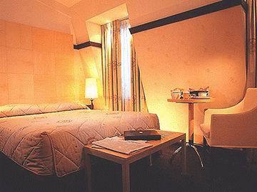 Hotel Mercure La Sorbonne Saint-germain-des-prés
