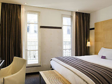 Hotel Mercure La Sorbonne Saint-germain-des-prés 4*