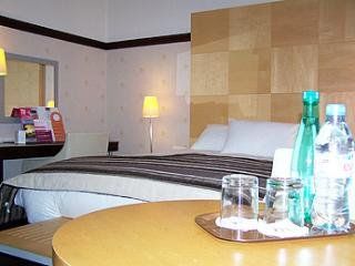 Hotel Mercure La Sorbonne Saint-germain-des-prés 4*