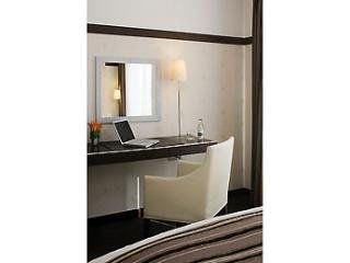 Mercure La Sorbonne Saint-germain-des-prés Parigi