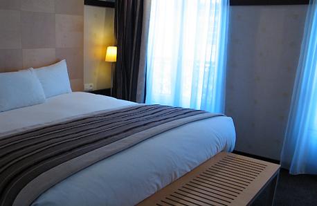 Hotel Mercure La Sorbonne Saint-germain-des-prés