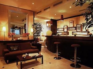 Mercure La Sorbonne Saint-germain-des-prés 4*