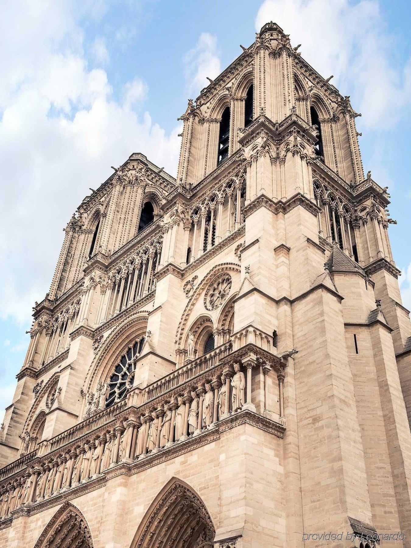 Hotel Mercure La Sorbonne Saint-germain-des-prés